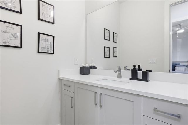 2013 Parkstead Lane, Milton, GA 30004