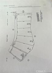 0 Sage Drive, California City, CA 93505