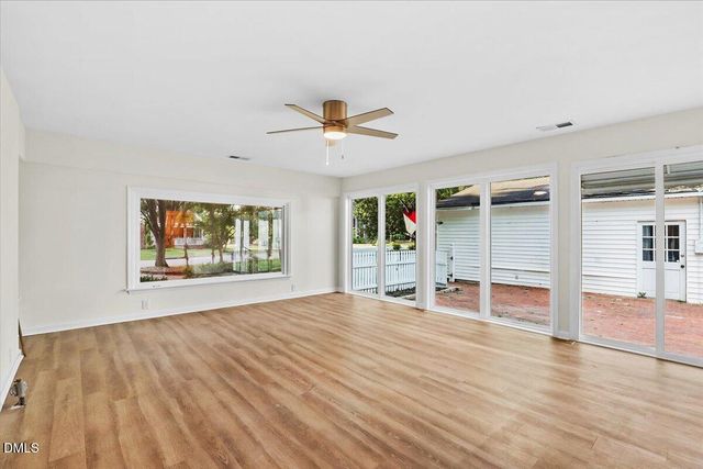 705 S 1st, Smithfield, NC 27577