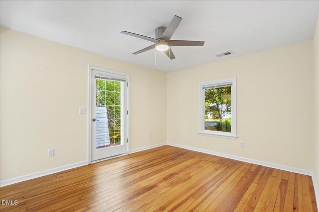 705 S 1st, Smithfield, NC 27577