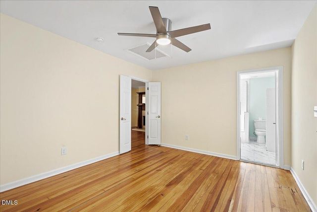 705 S 1st, Smithfield, NC 27577