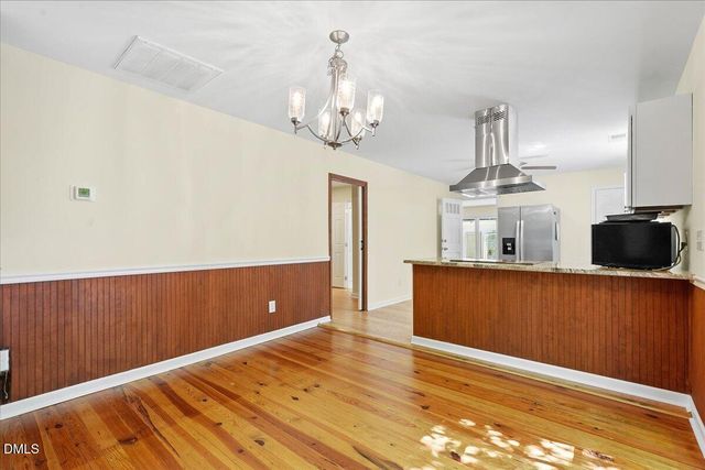 705 S 1st, Smithfield, NC 27577