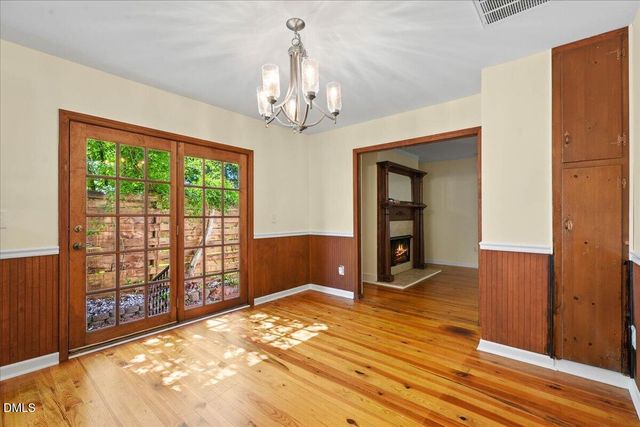 705 S 1st, Smithfield, NC 27577