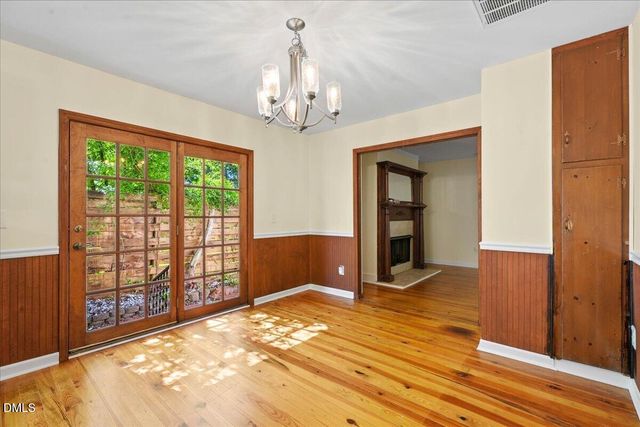 705 S 1st, Smithfield, NC 27577