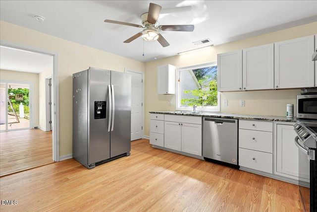 705 S 1st, Smithfield, NC 27577