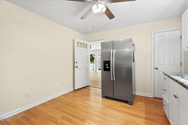 705 S 1st, Smithfield, NC 27577