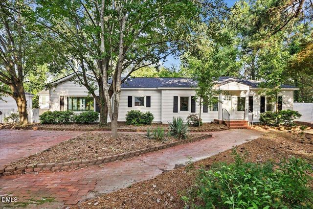 705 S 1st, Smithfield, NC 27577