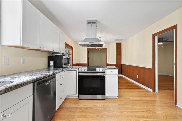 705 S 1st, Smithfield, NC 27577