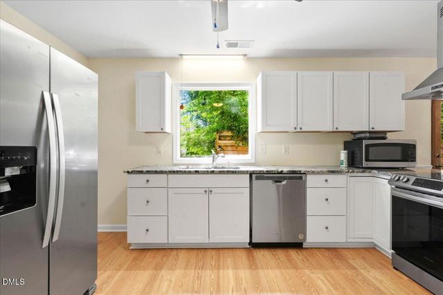 705 S 1st, Smithfield, NC 27577