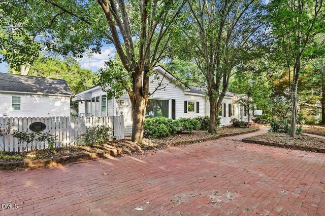 705 S 1st, Smithfield, NC 27577