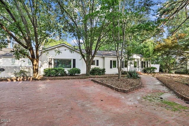 705 S 1st, Smithfield, NC 27577
