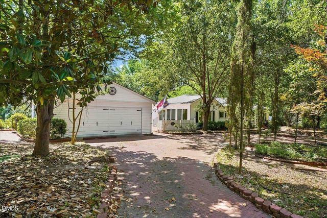 705 S 1st, Smithfield, NC 27577