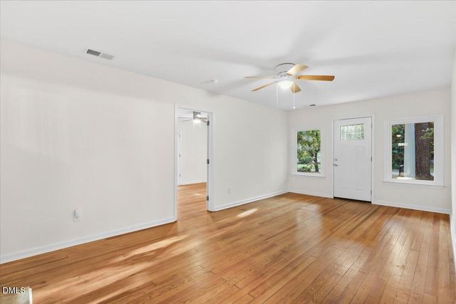 705 S 1st, Smithfield, NC 27577