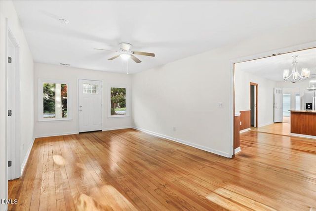 705 S 1st, Smithfield, NC 27577