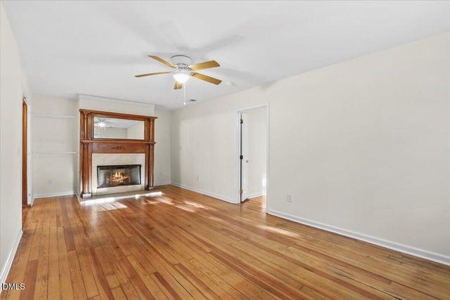 705 S 1st, Smithfield, NC 27577