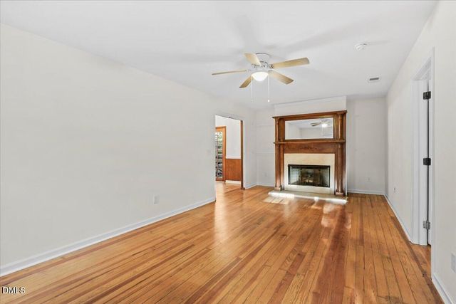 705 S 1st, Smithfield, NC 27577