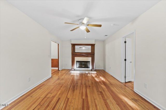 705 S 1st, Smithfield, NC 27577