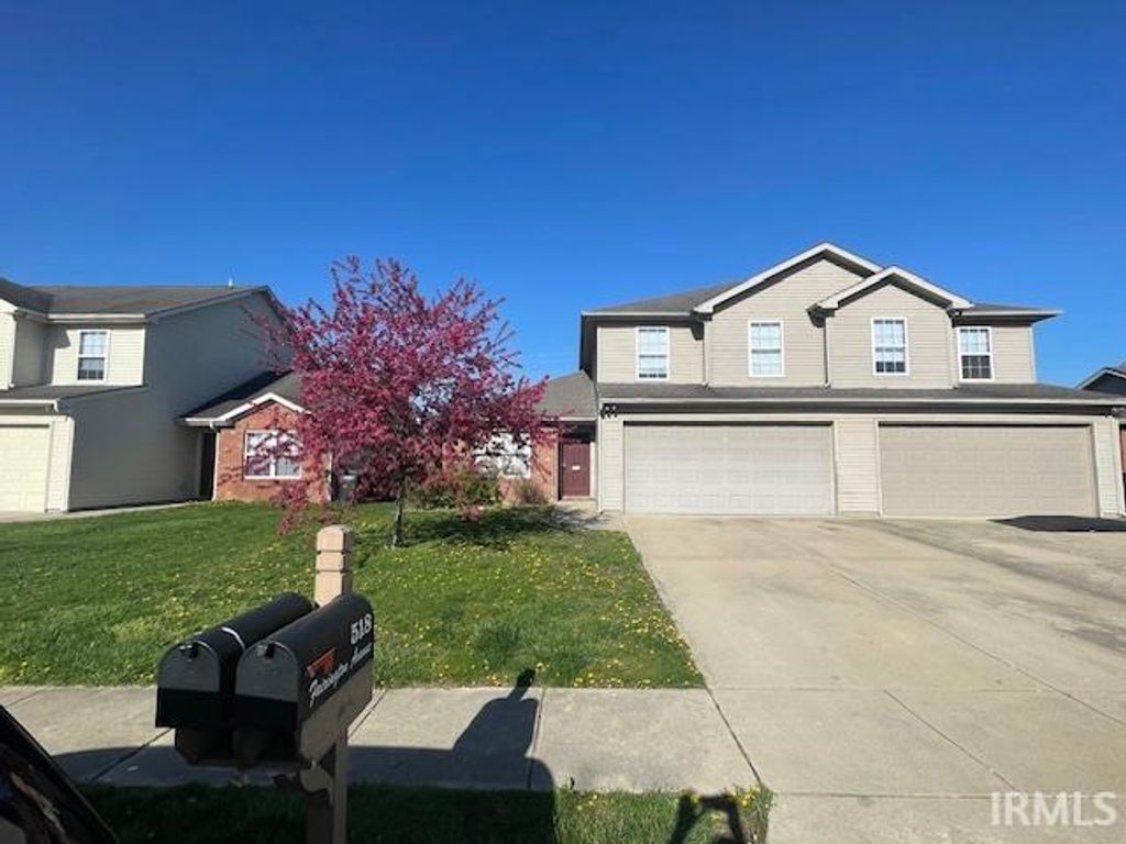 518-520 Fairington Avenue, Lafayette, IN 47905