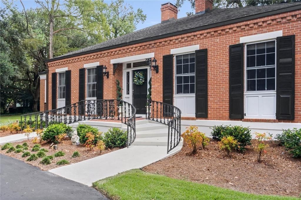 30 Japonica Avenue, Mobile, AL 36606 — photo 2