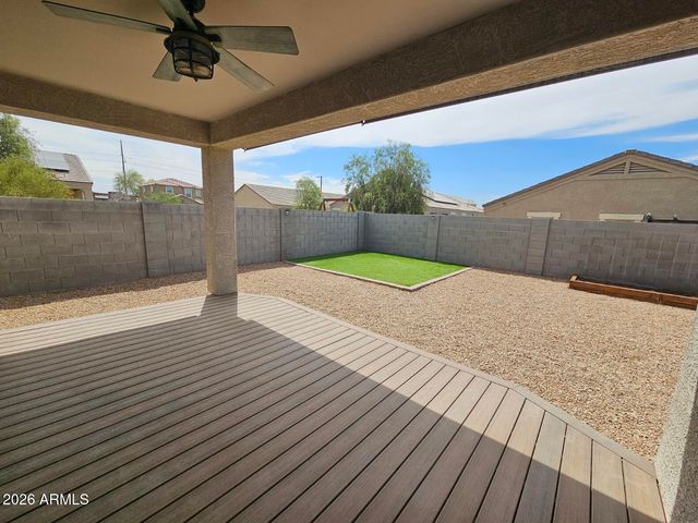 25573 W COLES Road, Buckeye, AZ 85326