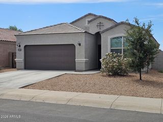 25573 W COLES Road, Buckeye, AZ 85326