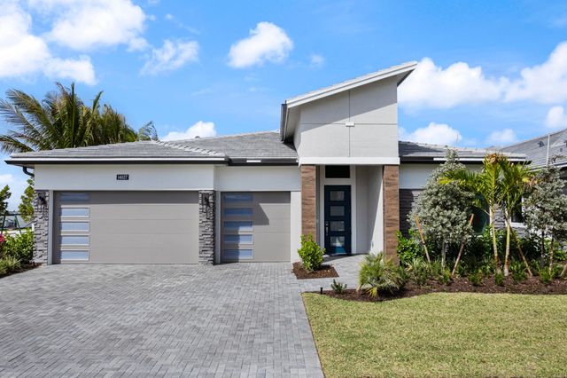 14027 Bastille Street, Palm Beach Gardens, FL 33412