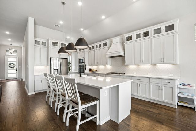1713 Burney Street, Mansfield, TX 76063