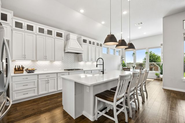 1713 Burney Street, Mansfield, TX 76063