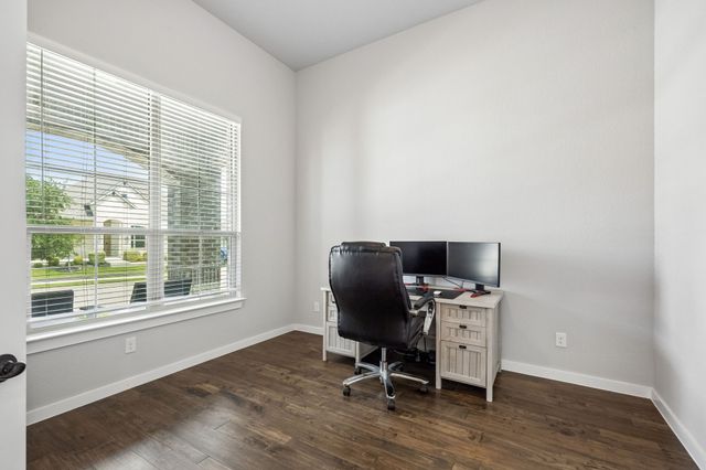 1713 Burney Street, Mansfield, TX 76063