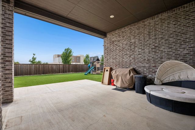 1713 Burney Street, Mansfield, TX 76063