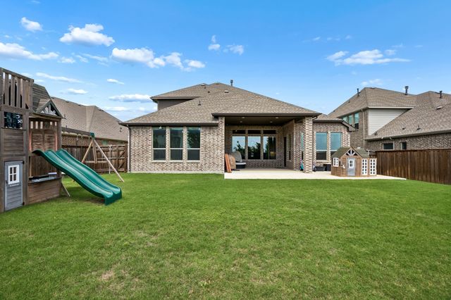 1713 Burney Street, Mansfield, TX 76063