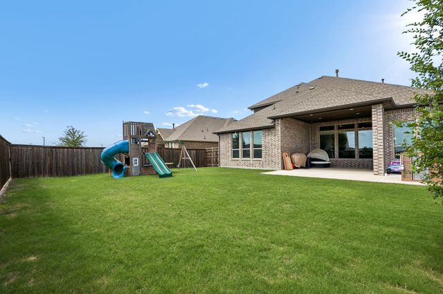 1713 Burney Street, Mansfield, TX 76063