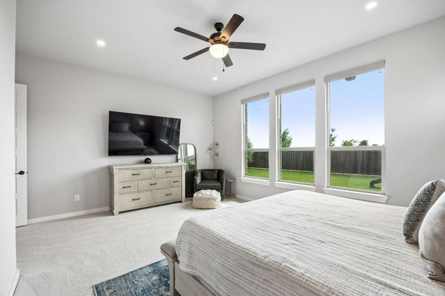 1713 Burney Street, Mansfield, TX 76063