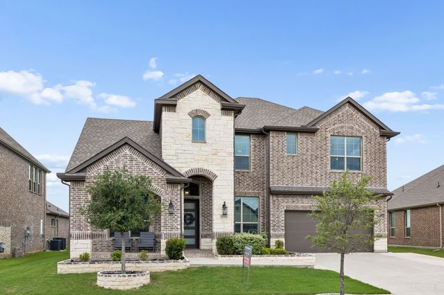 1713 Burney Street, Mansfield, TX 76063