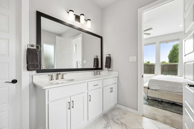 1713 Burney Street, Mansfield, TX 76063