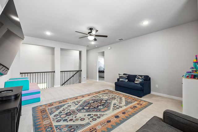 1713 Burney Street, Mansfield, TX 76063