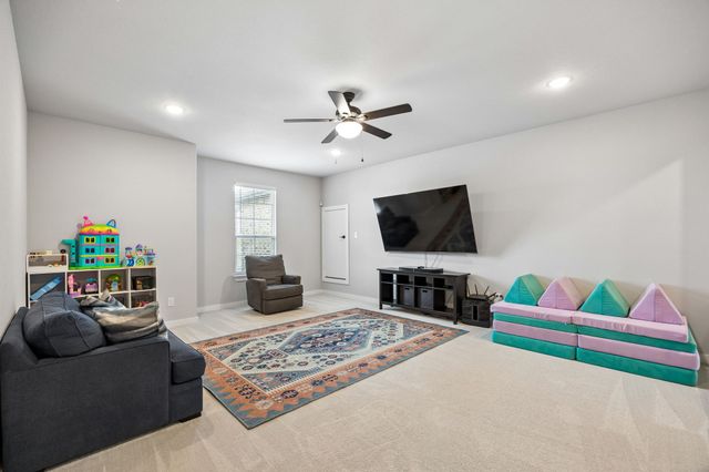 1713 Burney Street, Mansfield, TX 76063