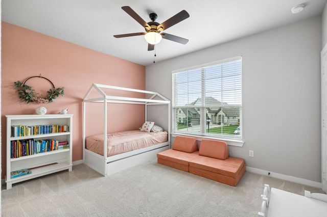 1713 Burney Street, Mansfield, TX 76063
