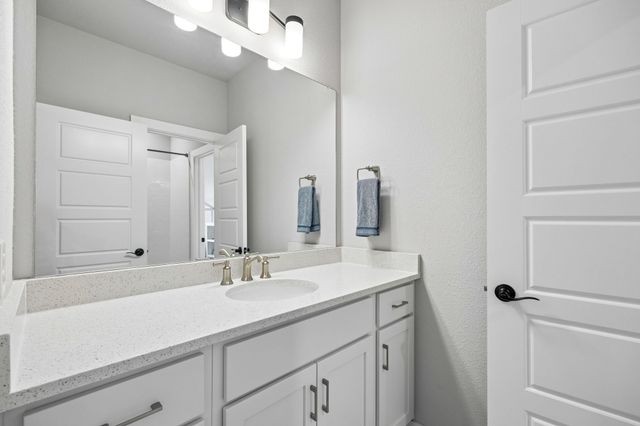 1713 Burney Street, Mansfield, TX 76063