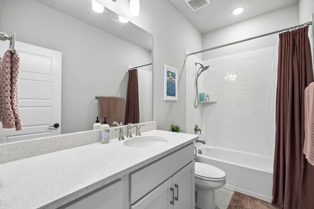 1713 Burney Street, Mansfield, TX 76063