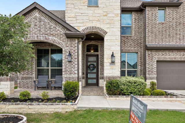 1713 Burney Street, Mansfield, TX 76063