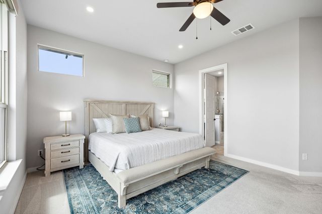 1713 Burney Street, Mansfield, TX 76063