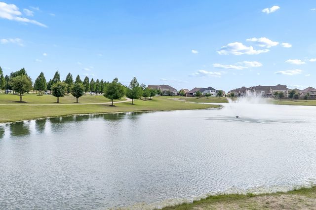 1713 Burney Street, Mansfield, TX 76063