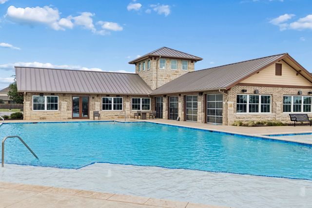 1713 Burney Street, Mansfield, TX 76063