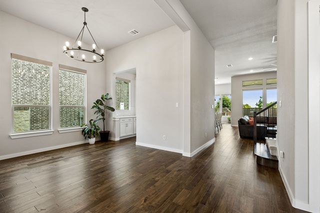 1713 Burney Street, Mansfield, TX 76063