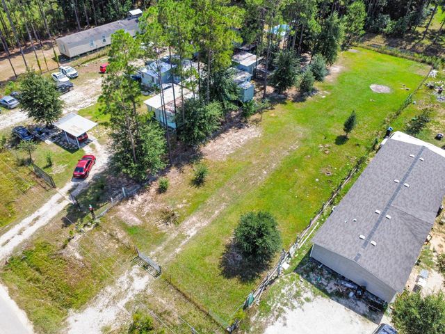 1317 County Road 5003, Cleveland, TX 77327