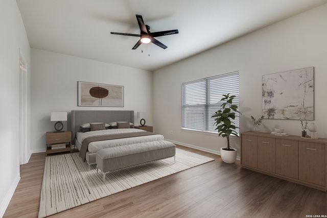 15115 Escalante, Von Ormy, TX 78073