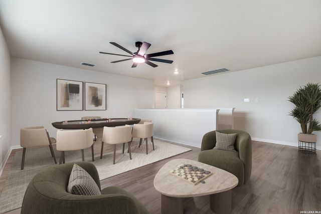 15115 Escalante, Von Ormy, TX 78073