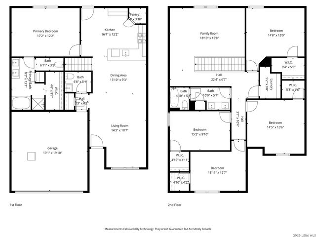 15115 Escalante, Von Ormy, TX 78073