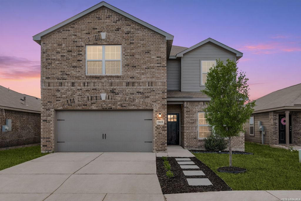 15115 Escalante, Von Ormy, TX 78073